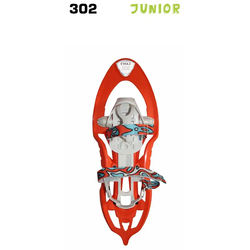 TSL 302 Freeze spicy