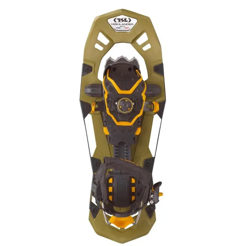TSL Highlander Adjust olive