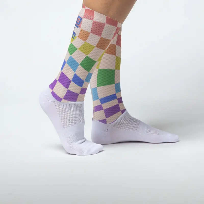 TYPHOON SOCKS Unisex