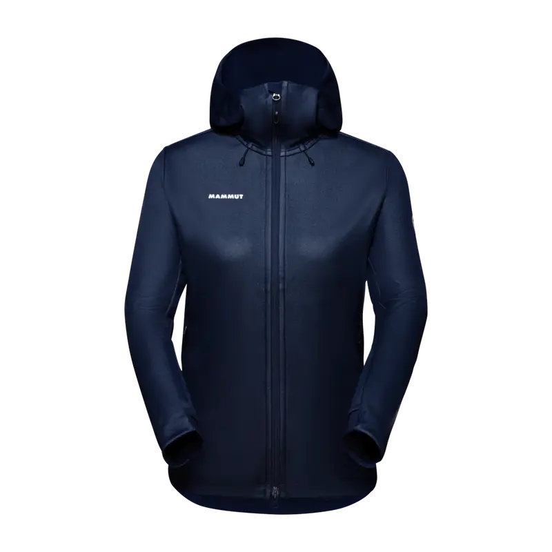 Ultimate VII SO Hooded Jacket Women