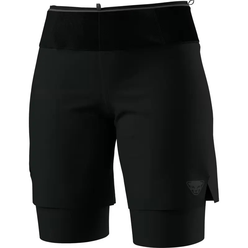 ULTRA 2/1 SHORTS Damen