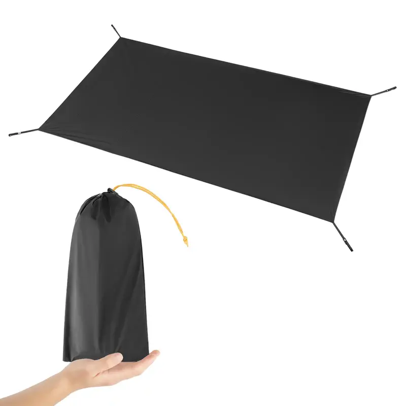 Ultraleichte wasserdichte Outdoor-Plane