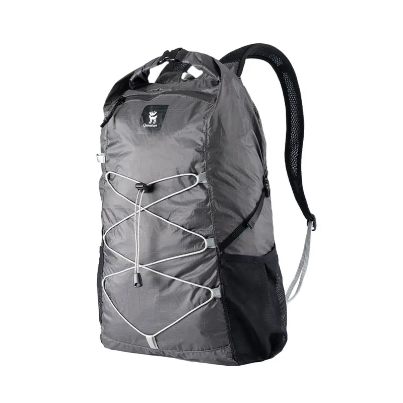 Ultraleichter Packbarer Rucksack