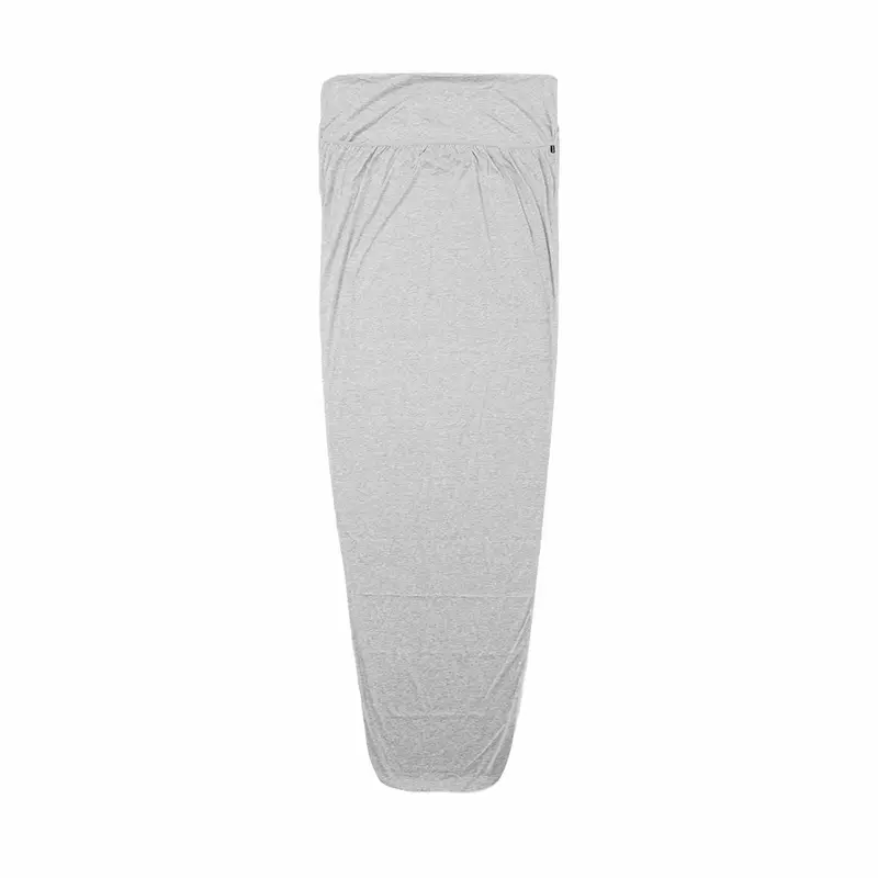 Ultraleichtes Schlafsack Inlett, Kompakt & Waschbar