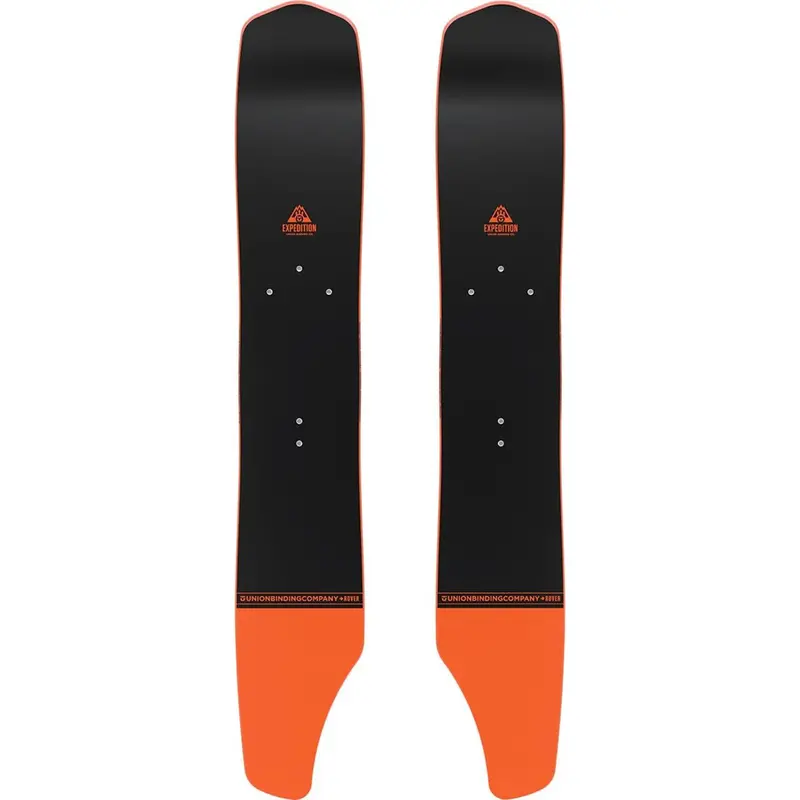 Union Rover Approach Skis