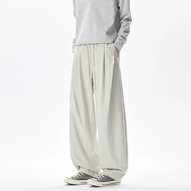 Unisex Bequeme Jogginghose im lässigen Stil Drune