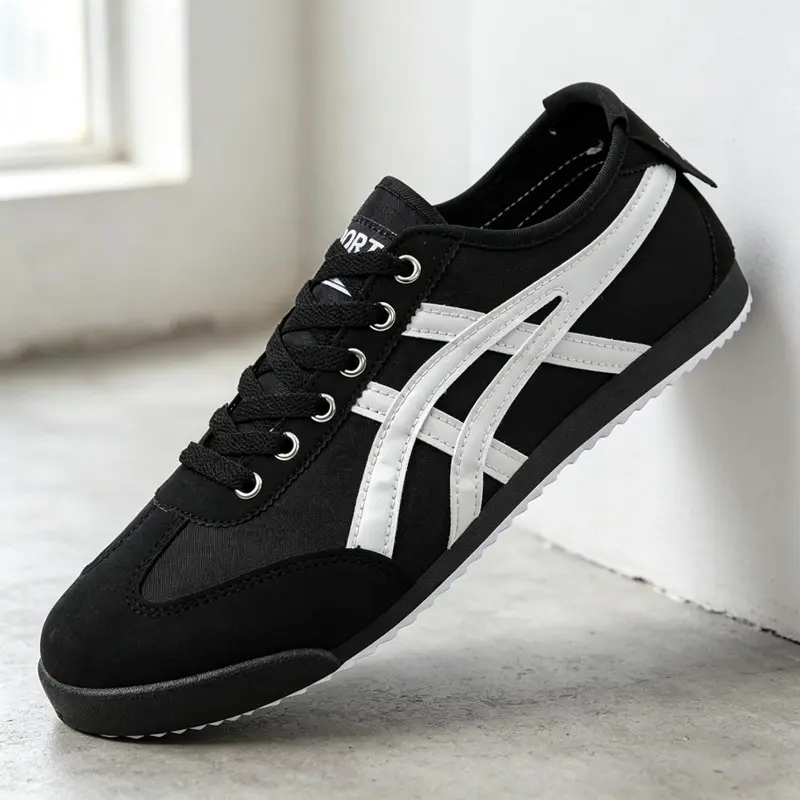 Unisex Modische und lässige Freizeitschuhe Drune