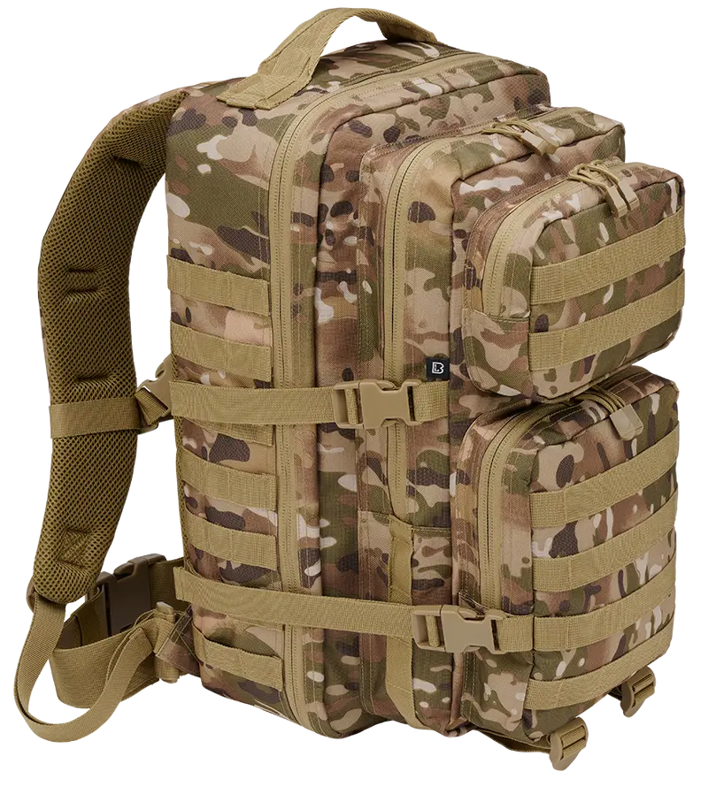 US Cooper Backpack Large "Brandit"