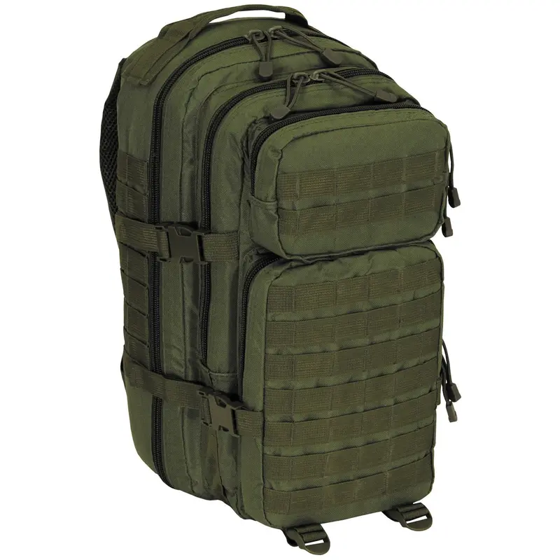 US Rucksack Assault I - Basic "MFH"