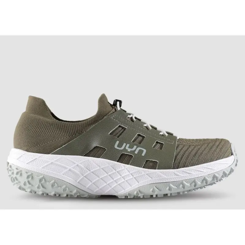 Uyn Artax Plus Urban Trail Men bronze