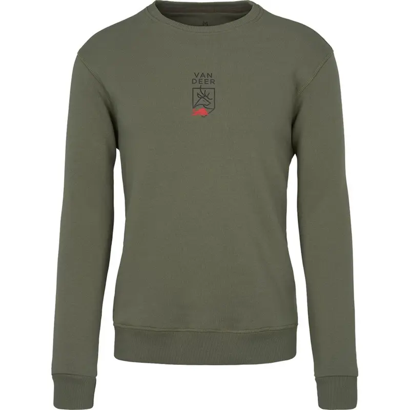 Van Deer Casual Sweater Khaki 24/25