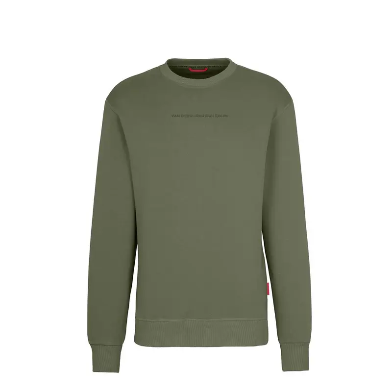 VAN DEER CASUAL SWEATER - khaki