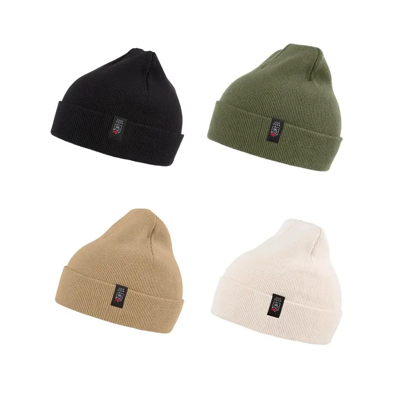 VAN DEER CLASSIC BEANIE