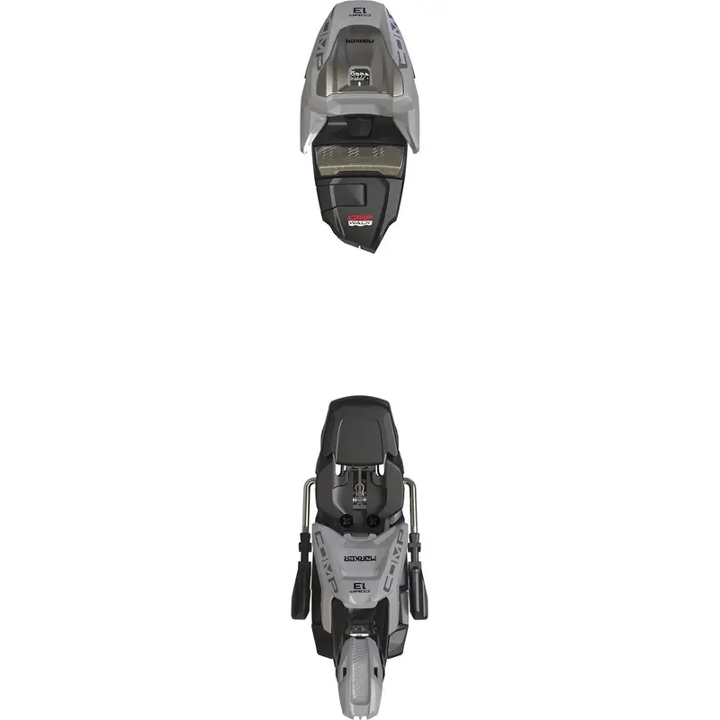 Van Deer Comp 13 Grey 2026/27
