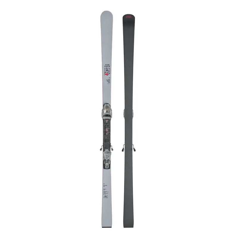 Van Deer GS-Pro 26/27
