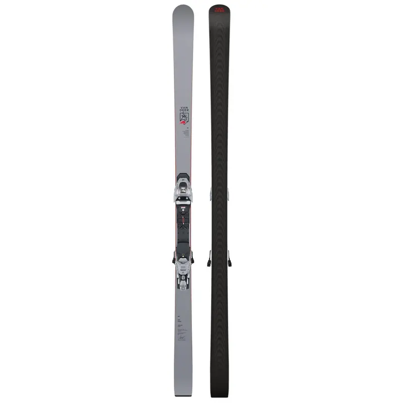 Van Deer GS-Pro RS 26/27
