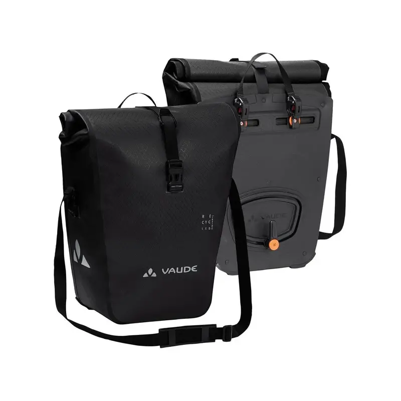 Vaude Aqua Back black