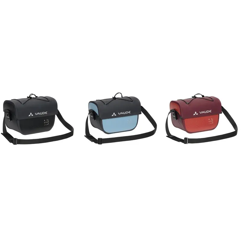 Vaude Aqua Box 4 Liter