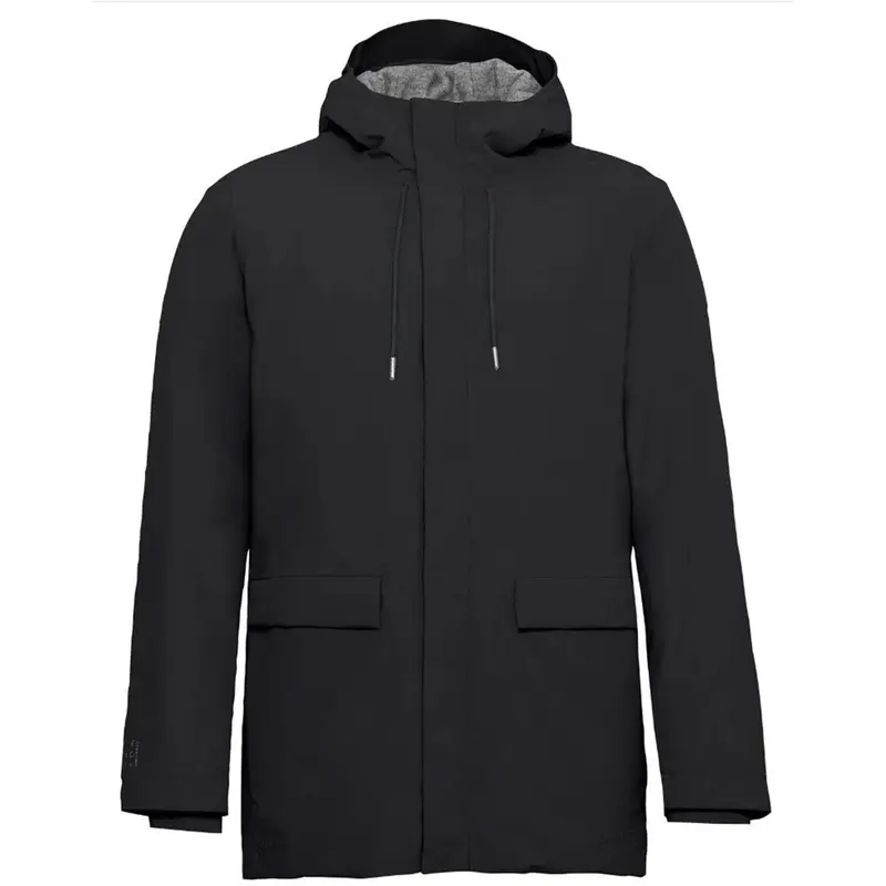 Vaude - Coreway Parka Herren - black