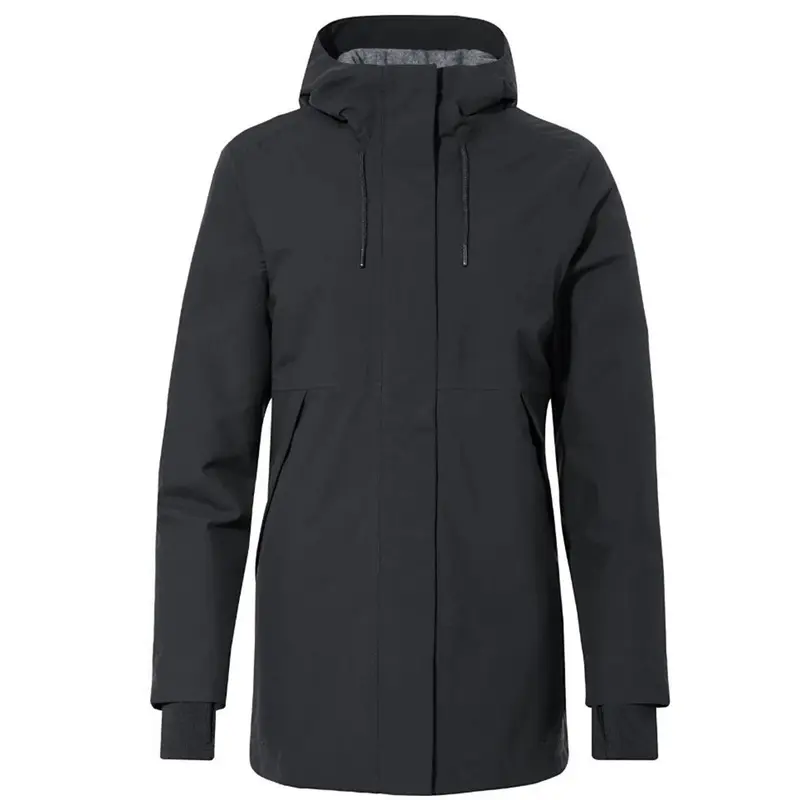 Vaude - Coreway Winter Parka Damen - black