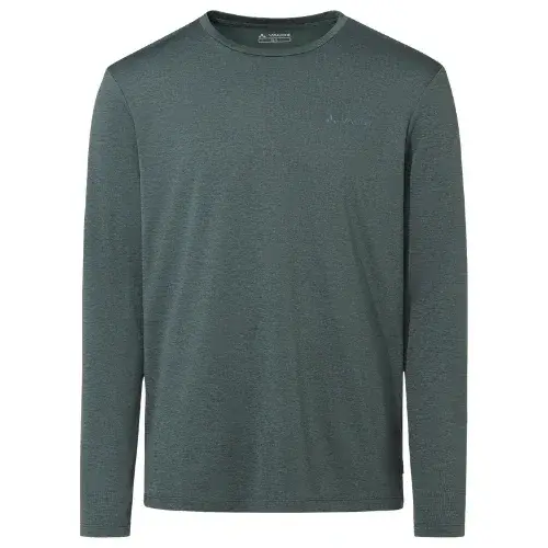 Vaude Essential Langarm T-Shirt Herren