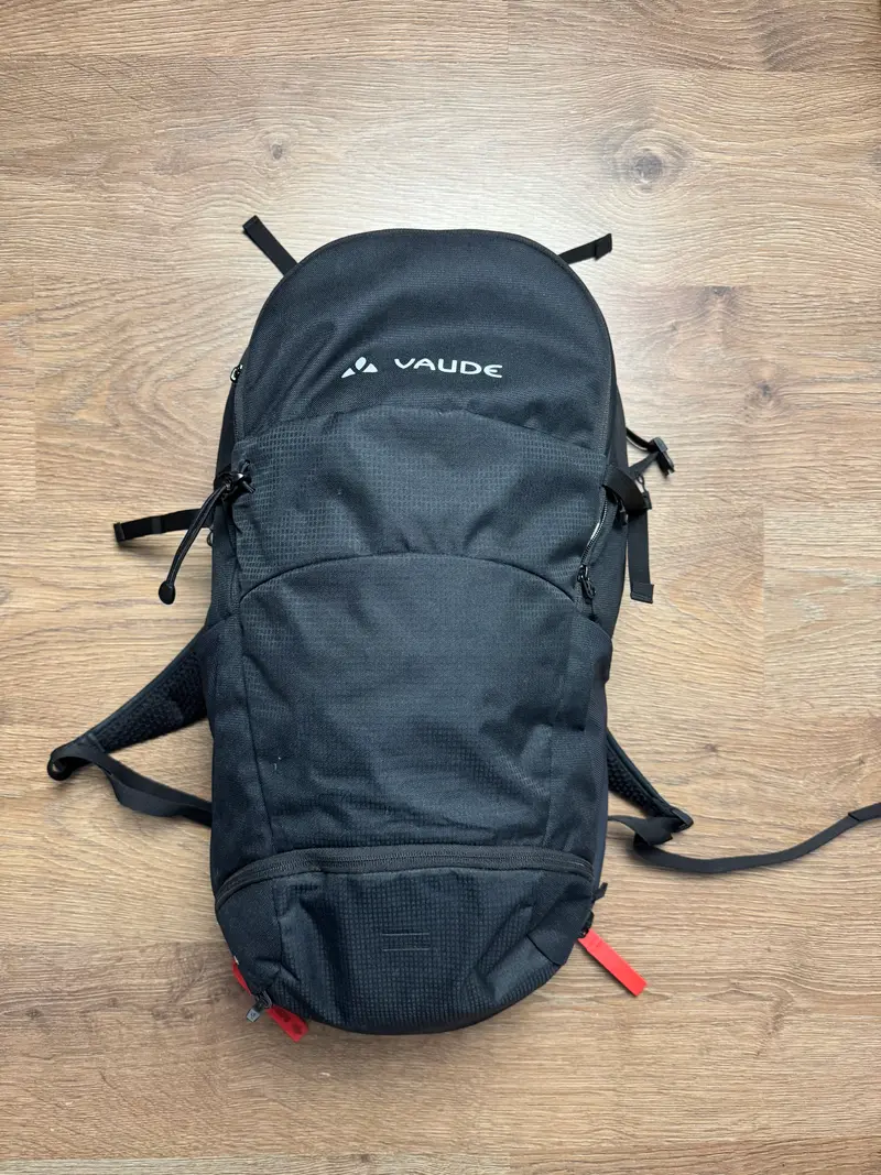 VAUDE Fahrradrucksack