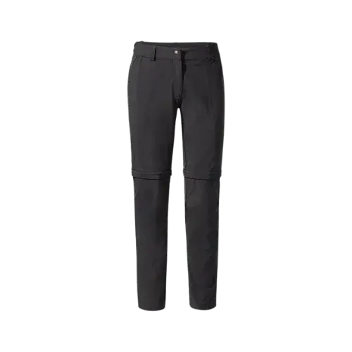 Vaude Farley Stretch Zip-Off Hose Damen