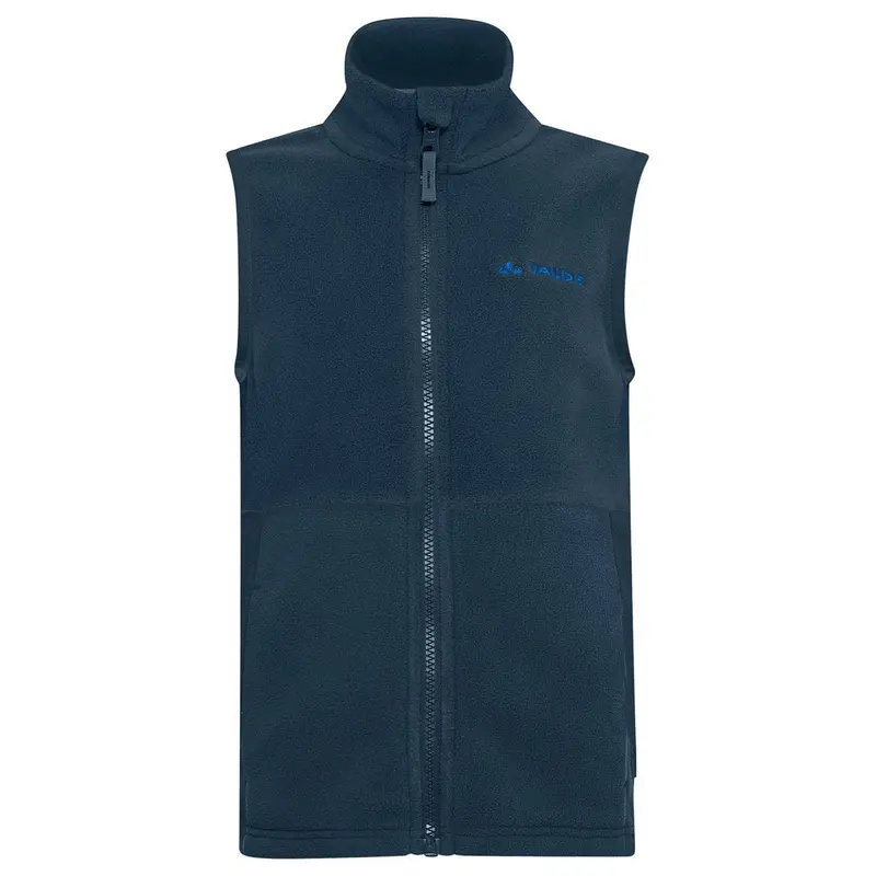 VAUDE Kids Pulex Vest II dark sea