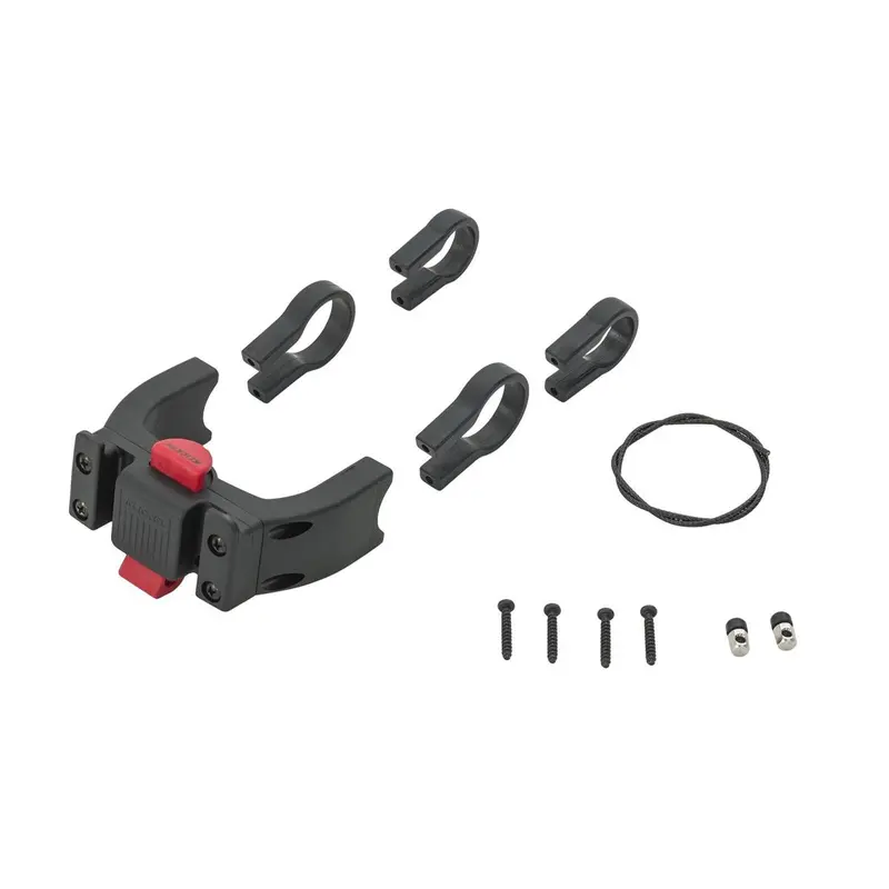 Vaude Klick Fix E-Bike