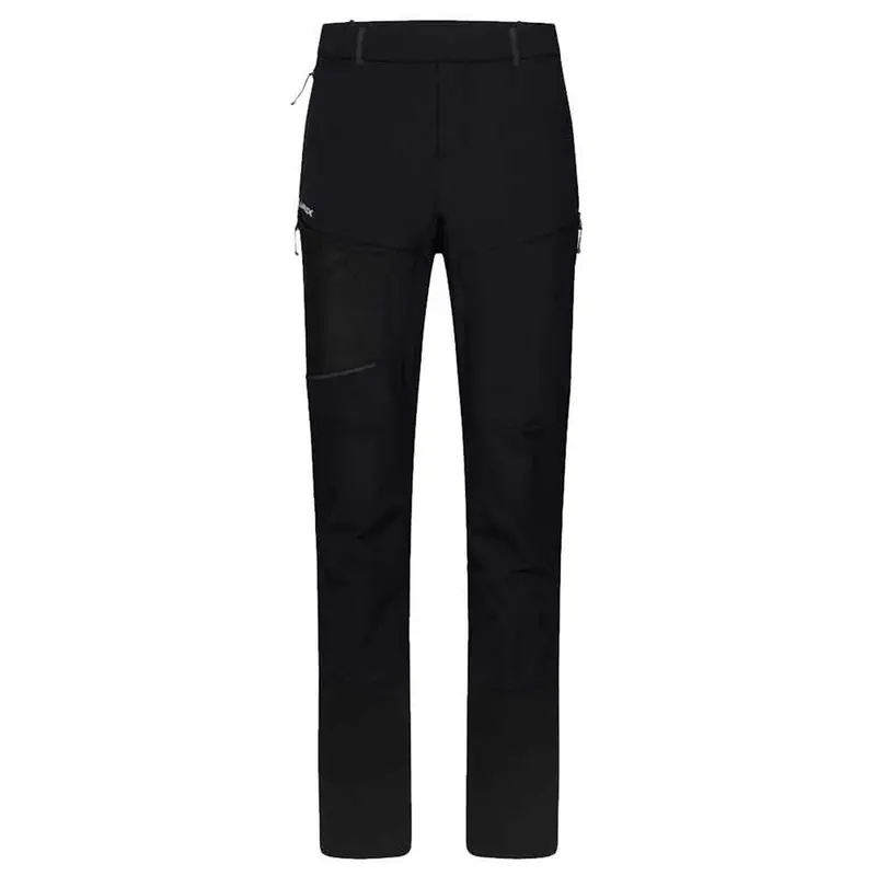 Vaude Larice IV Skitourenhose black Herren