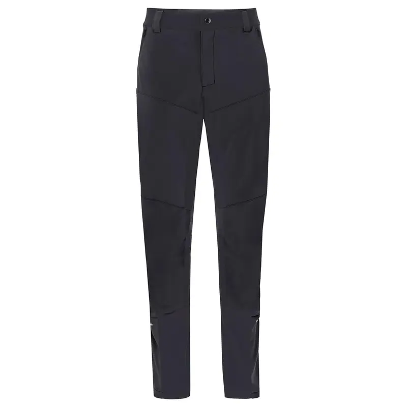 Vaude Larice Pants IV black Kurzgröße