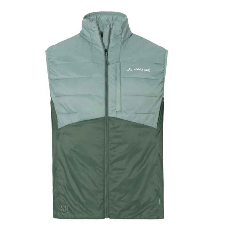 Vaude Me Freney Vest IV agave Herren Weste