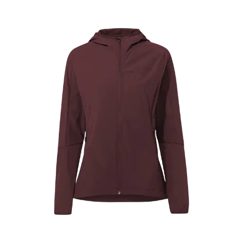 Vaude Moab IV Softshelljacke Damen