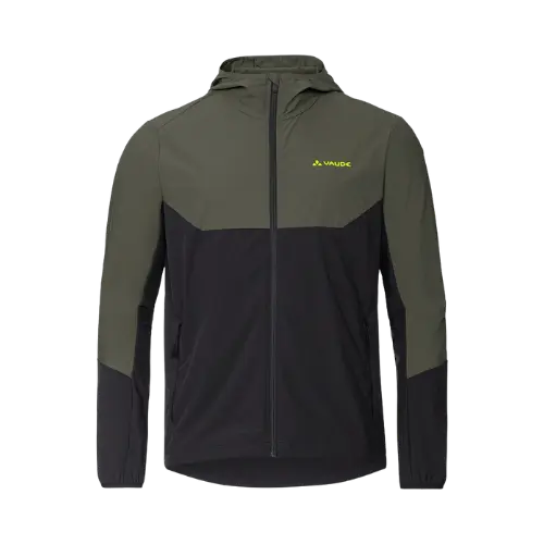 Vaude Moab IV Softshelljacke Herren