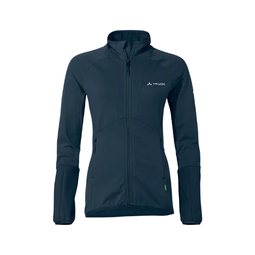 Vaude Monviso Fleece Jacke Damen
