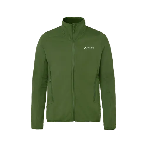 Vaude Monviso Fleece Jacke Herren