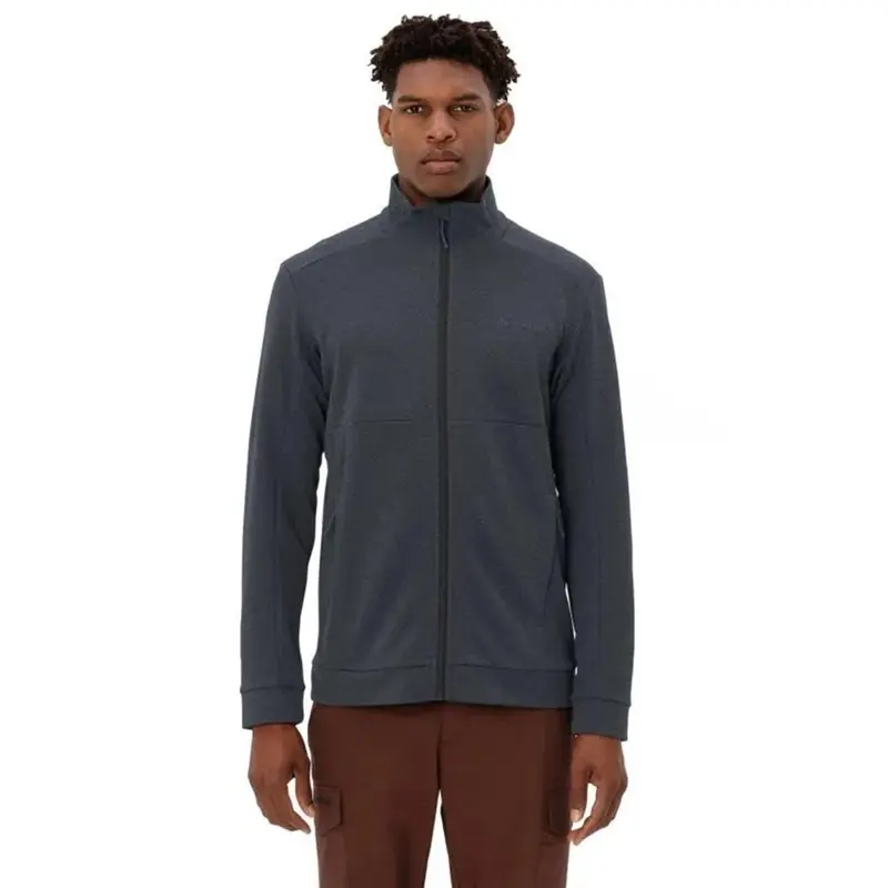 Vaude - Neyland SC Fleecejacke Herren - black