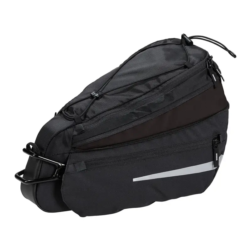Vaude Off Road Bag M - black