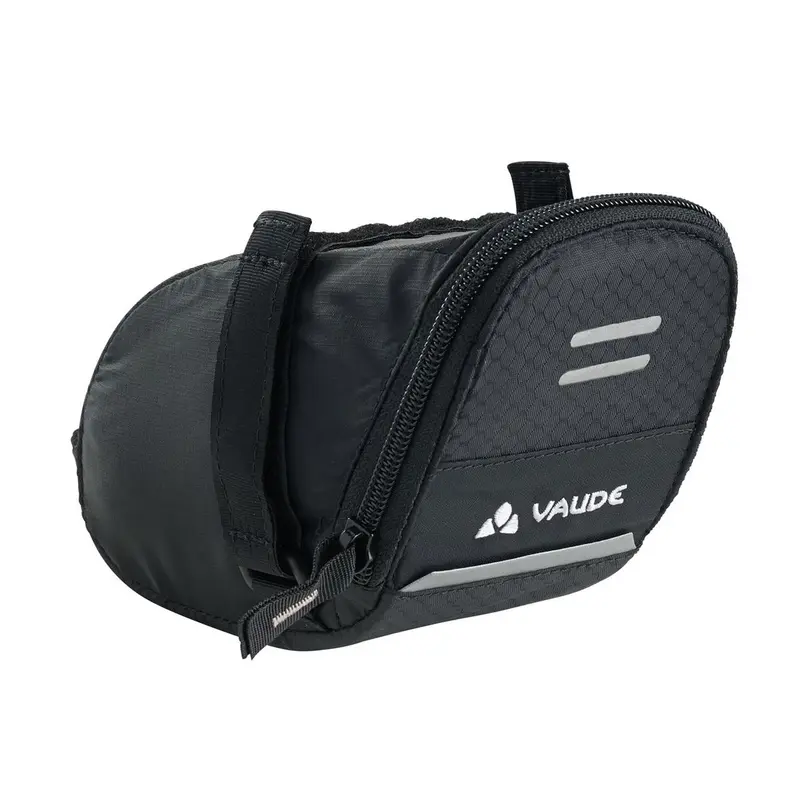 Vaude Race Light XL black Satteltasche