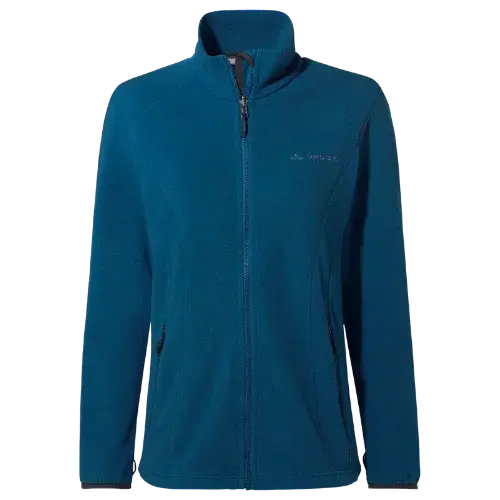 Vaude Rosemoor Fleece Jacke Damen