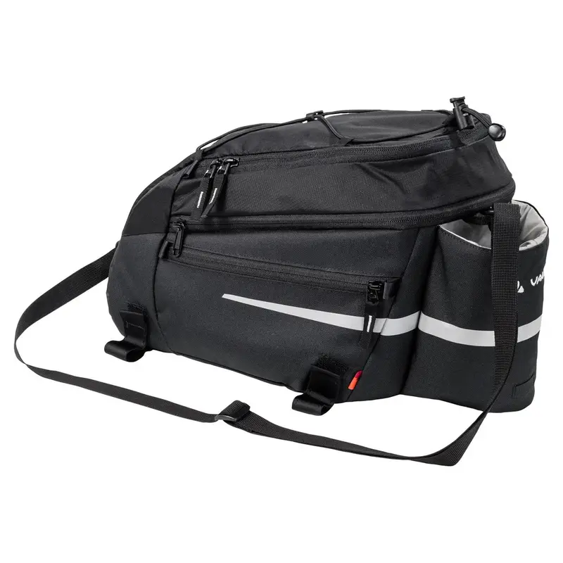 Vaude Silkroad L - black