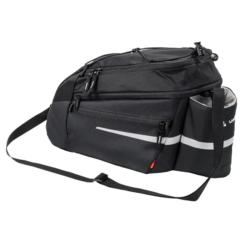 Vaude Silkroad L (Snap-it) Fahrradtasche