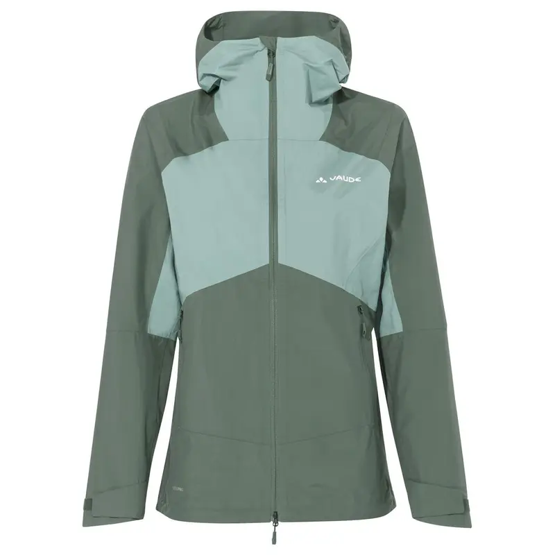 VAUDE - Simony V 2,5-Lagen-Jacke Damen - Agave