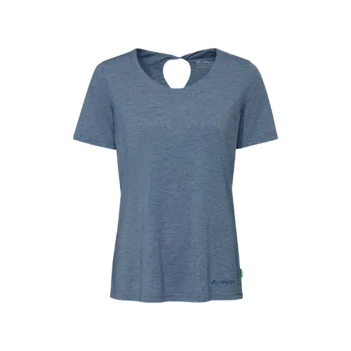 Vaude Skomer II Wander T-Shirt Damen