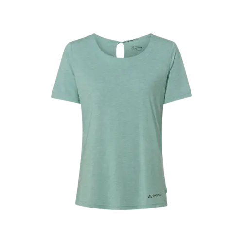 Vaude Skomer II Wander T-Shirt Damen