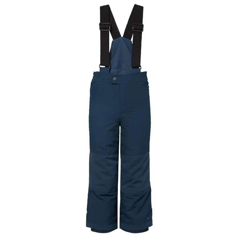 Vaude- Snow Cup III Outdoorhose Kinder - dark see uni