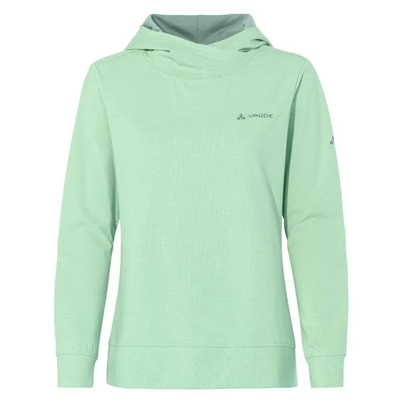 VAUDE - Tuenno Pullover Damen - Jade