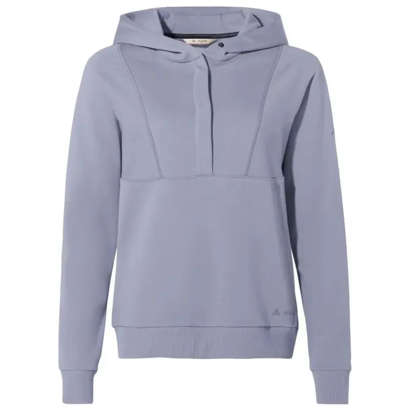 Vaude Wo Manukau Hoody IV dark iris Damen Hoodie