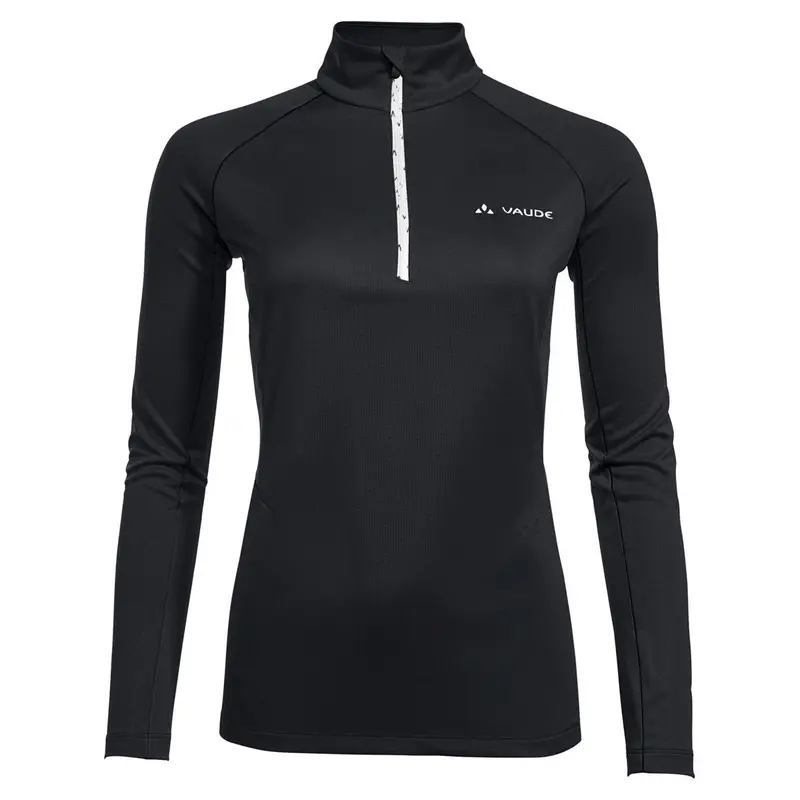 VAUDE Women's Larice Light Shirt II black