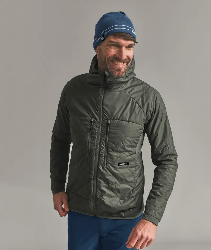 VENET SWISSWOOL 60 JACKET M